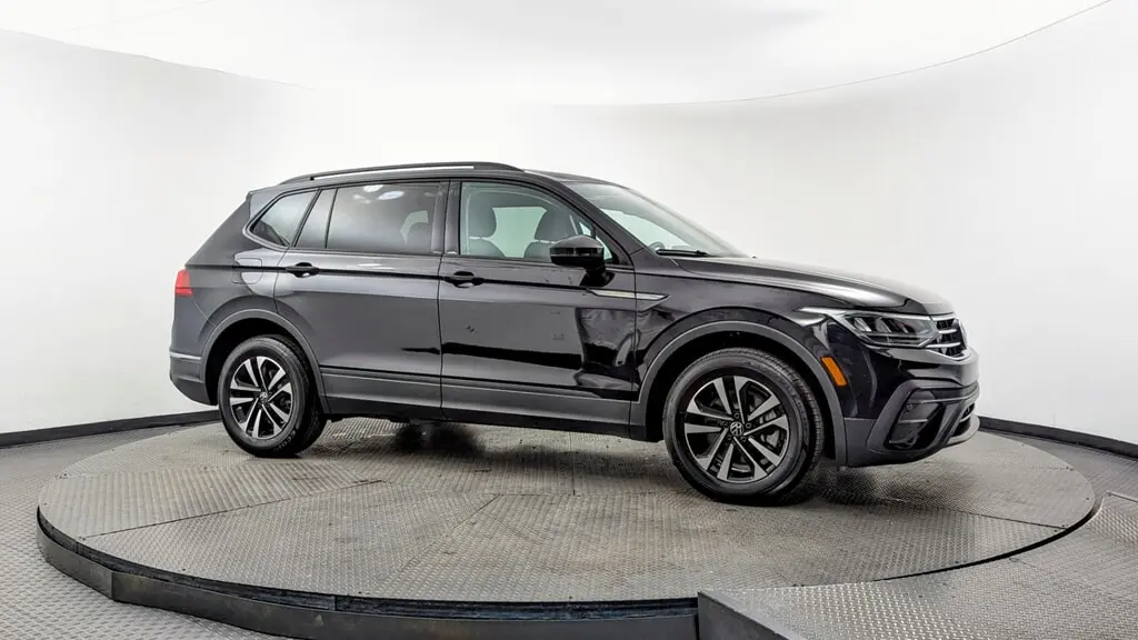 Florida Fine Cars - Used VOLKSWAGEN TIGUAN 2024 MARGATE S