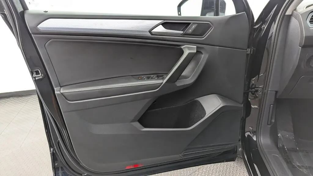 Florida Fine Cars - Used VOLKSWAGEN TIGUAN 2024 MARGATE S