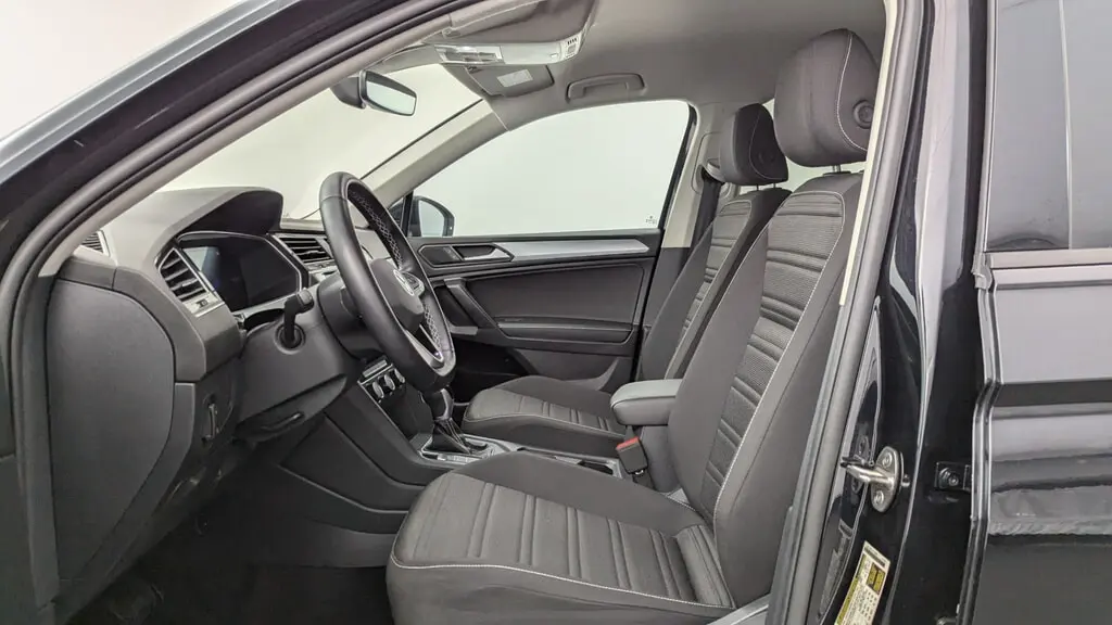 Florida Fine Cars - Used VOLKSWAGEN TIGUAN 2024 MARGATE S