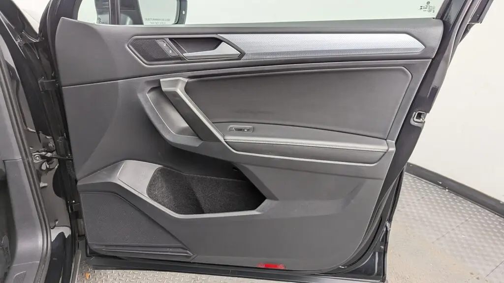 Florida Fine Cars - Used VOLKSWAGEN TIGUAN 2024 MARGATE S