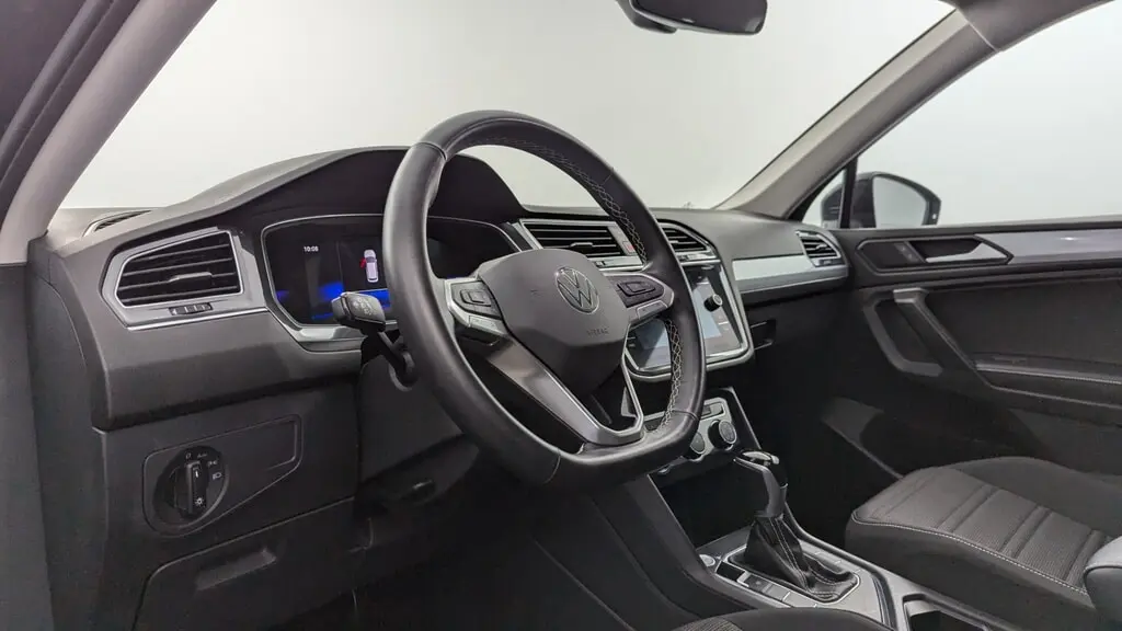 Florida Fine Cars - Used VOLKSWAGEN TIGUAN 2024 MARGATE S