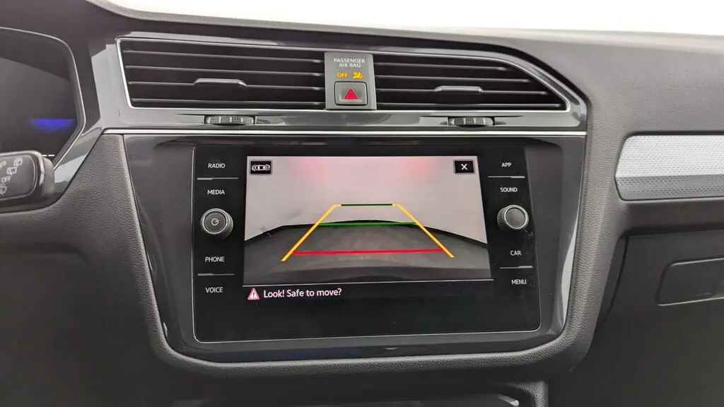 Florida Fine Cars - Used VOLKSWAGEN TIGUAN 2024 MARGATE S