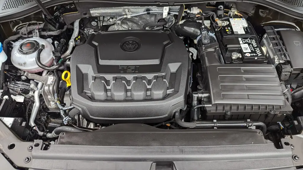 Florida Fine Cars - Used VOLKSWAGEN TIGUAN 2024 MARGATE S