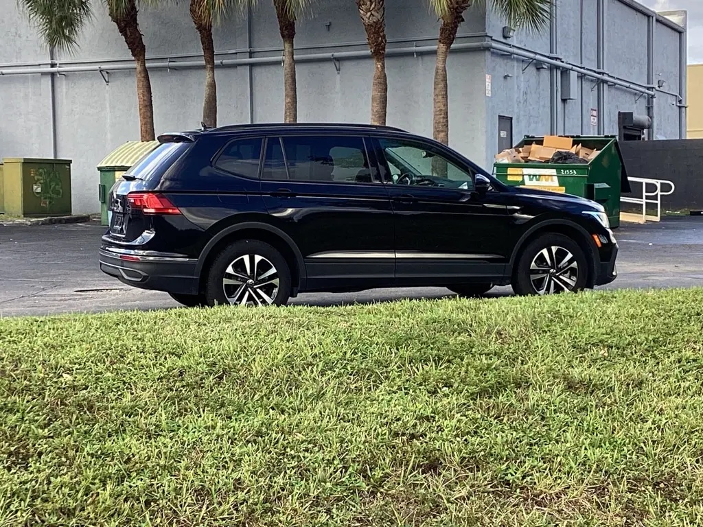 Florida Fine Cars - Used VOLKSWAGEN TIGUAN 2024 MARGATE S