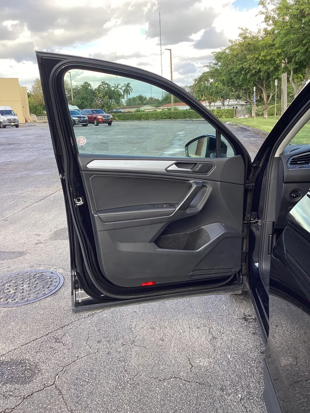 Florida Fine Cars - Used VOLKSWAGEN TIGUAN 2024 MARGATE S