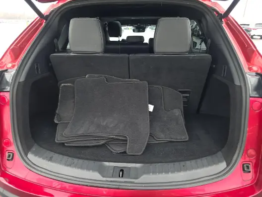 Florida Fine Cars - Used MAZDA CX-9 2023 MIAMI GRAND TOURING