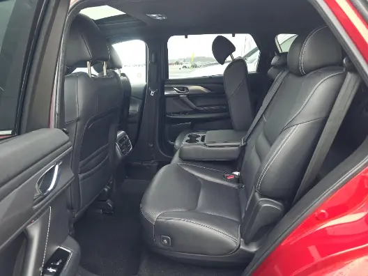 Florida Fine Cars - Used MAZDA CX-9 2023 MIAMI GRAND TOURING