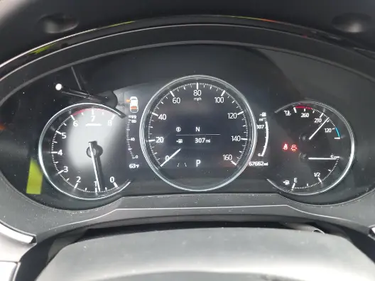 Florida Fine Cars - Used MAZDA CX-9 2023 MIAMI GRAND TOURING