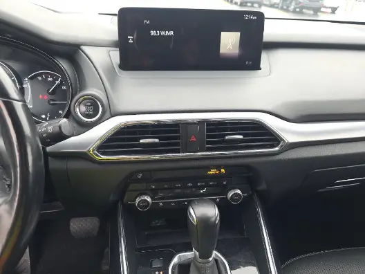 Florida Fine Cars - Used MAZDA CX-9 2023 MIAMI GRAND TOURING