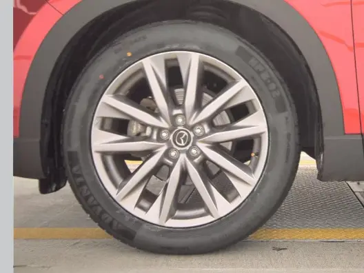 Florida Fine Cars - Used MAZDA CX-9 2023 MIAMI GRAND TOURING