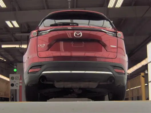 Florida Fine Cars - Used MAZDA CX-9 2023 MIAMI GRAND TOURING