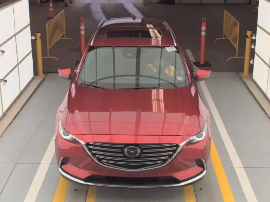 Florida Fine Cars - Used MAZDA CX-9 2023 MIAMI GRAND TOURING