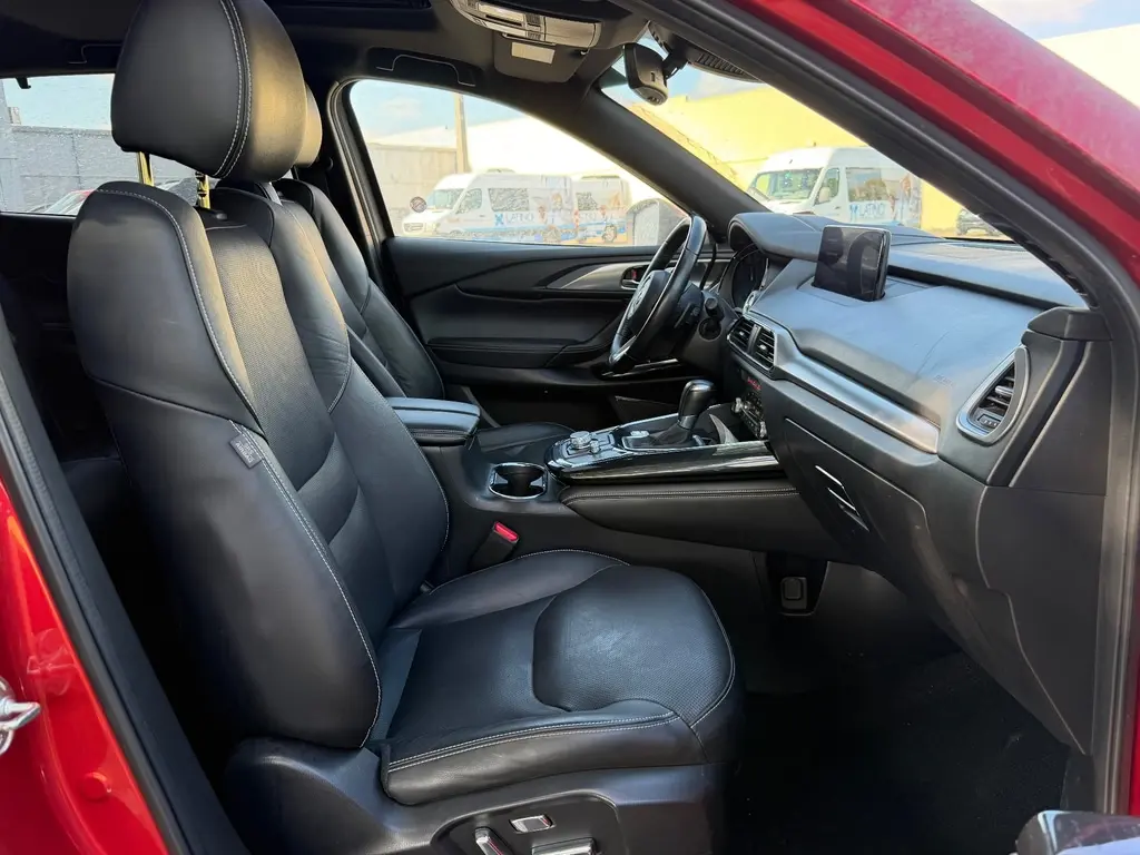 Florida Fine Cars - Used MAZDA CX-9 2023 MIAMI GRAND TOURING