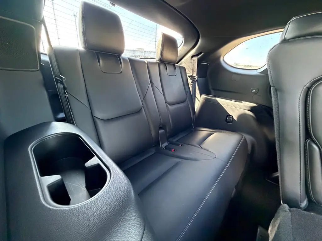 Florida Fine Cars - Used MAZDA CX-9 2023 MIAMI GRAND TOURING