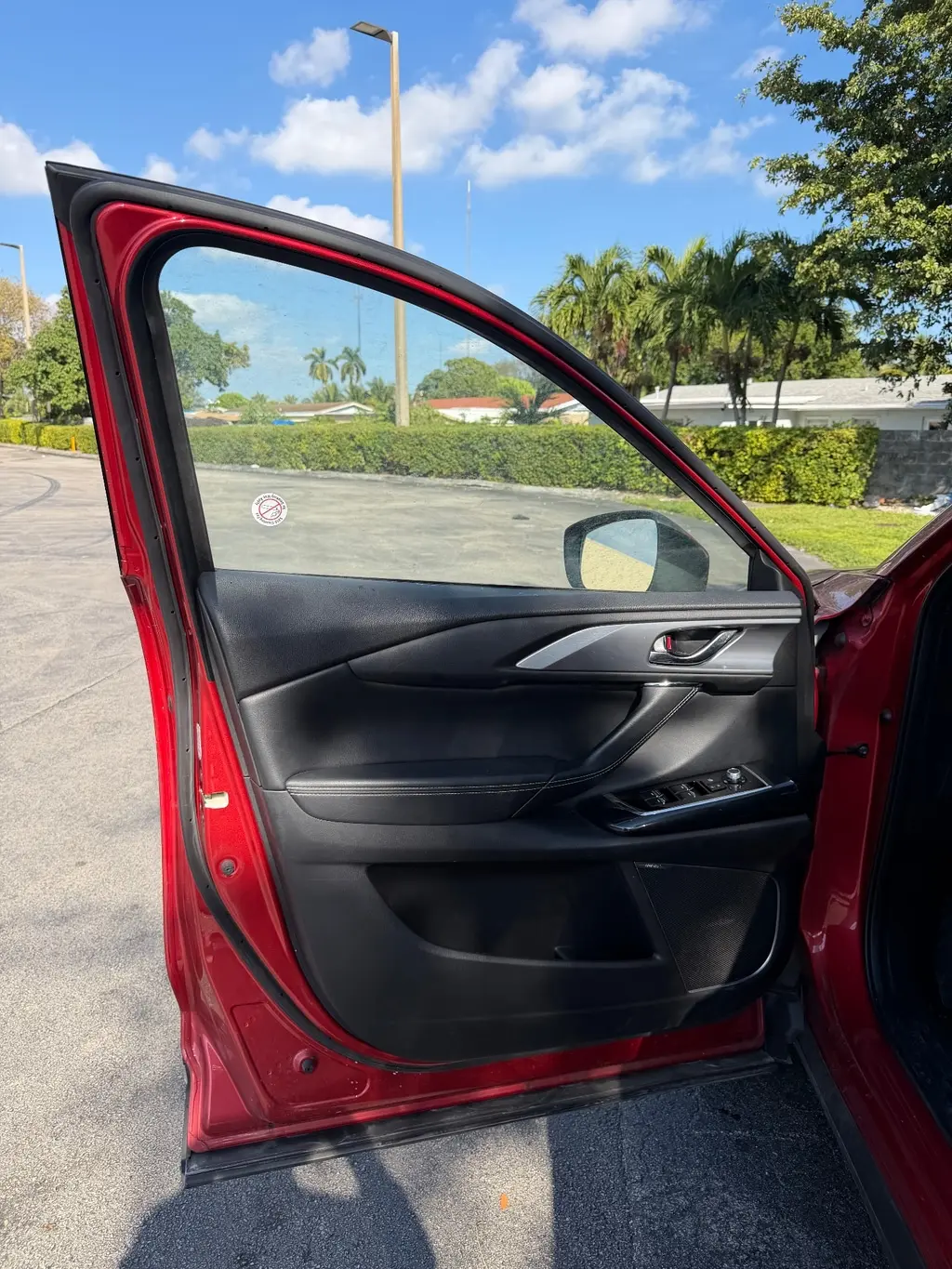 Florida Fine Cars - Used MAZDA CX-9 2023 MIAMI GRAND TOURING