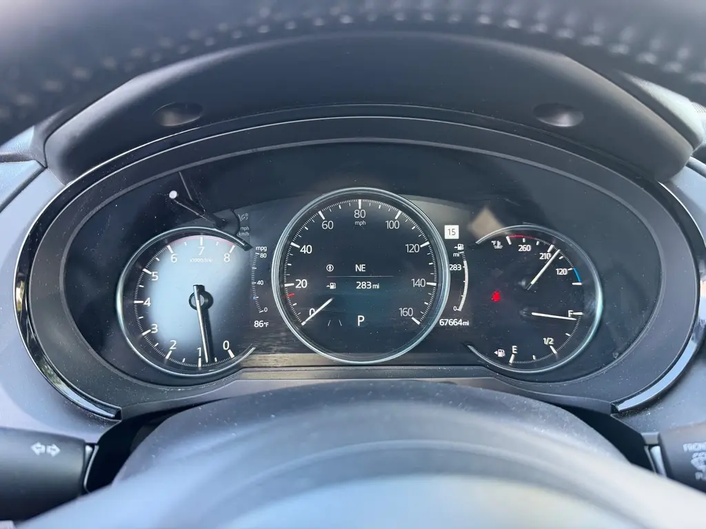 Florida Fine Cars - Used MAZDA CX-9 2023 MIAMI GRAND TOURING