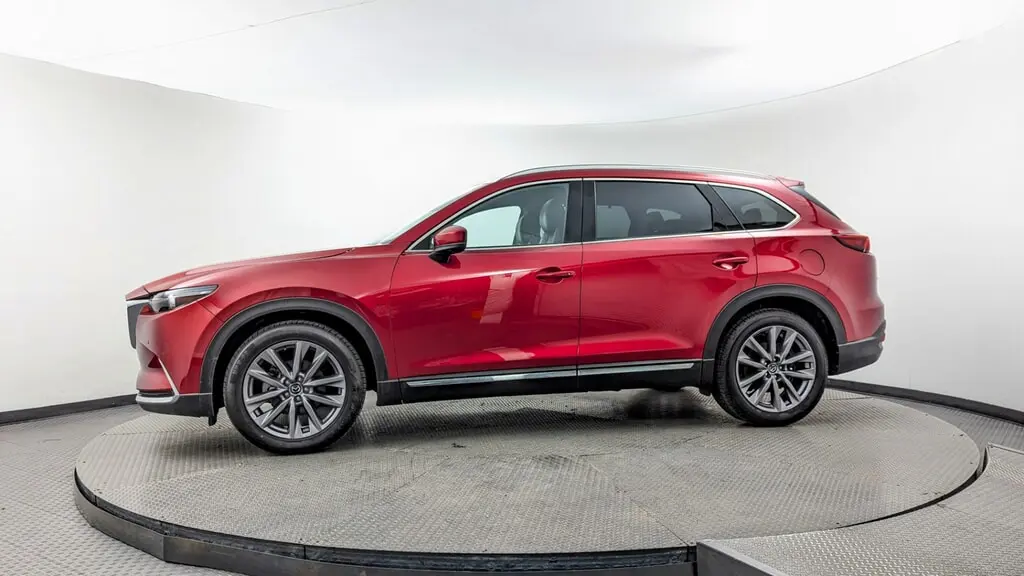 Florida Fine Cars - Used MAZDA CX-9 2023 MIAMI GRAND TOURING