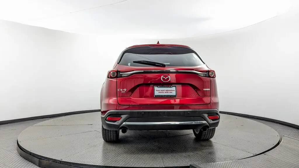 Florida Fine Cars - Used MAZDA CX-9 2023 MIAMI GRAND TOURING