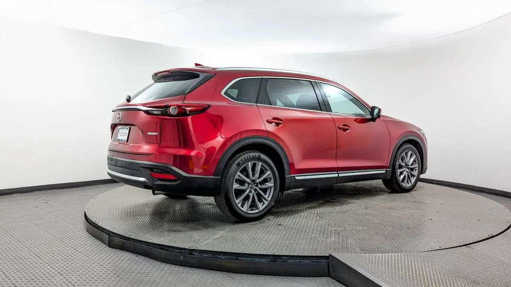 Florida Fine Cars - Used MAZDA CX-9 2023 MIAMI GRAND TOURING