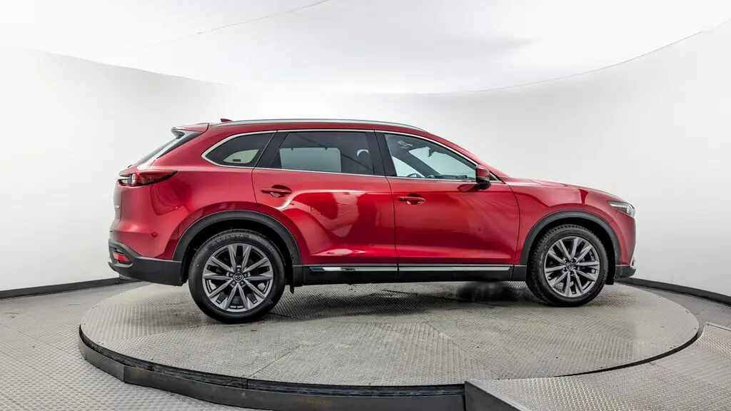 Florida Fine Cars - Used MAZDA CX-9 2023 MIAMI GRAND TOURING