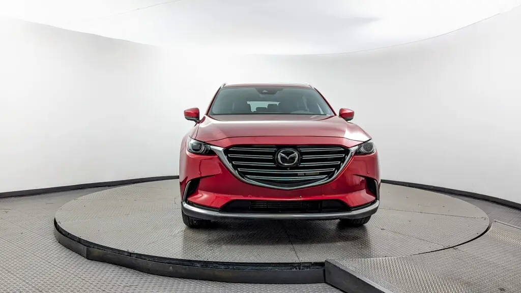 Florida Fine Cars - Used MAZDA CX-9 2023 MIAMI GRAND TOURING