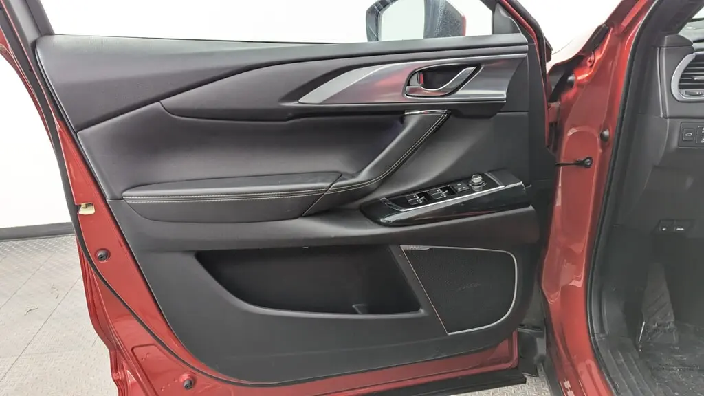 Florida Fine Cars - Used MAZDA CX-9 2023 MIAMI GRAND TOURING