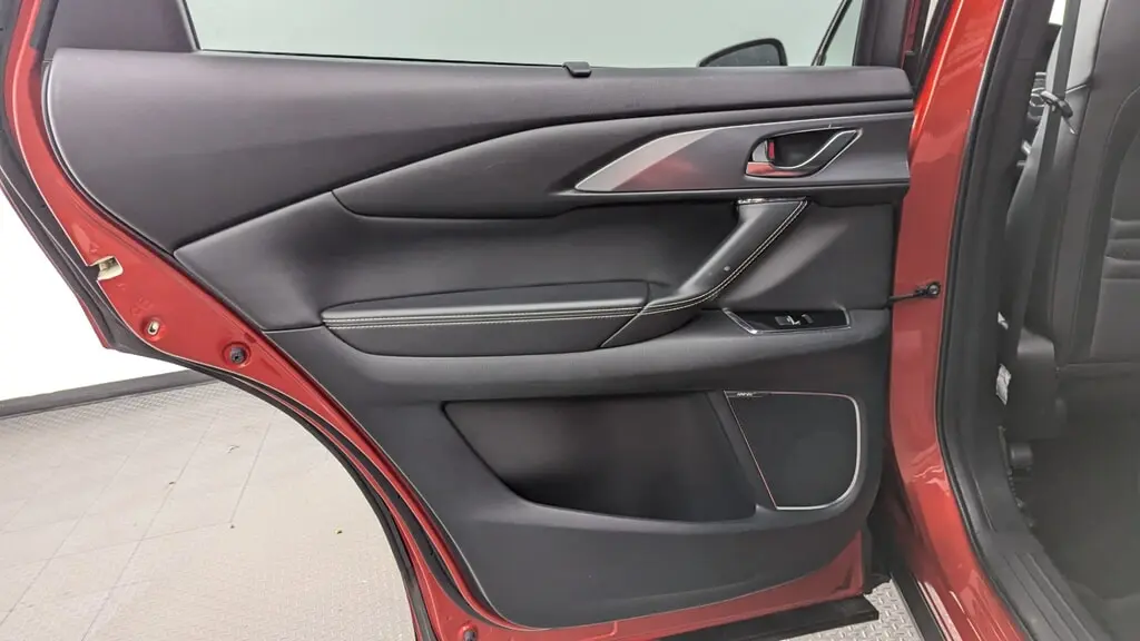 Florida Fine Cars - Used MAZDA CX-9 2023 MIAMI GRAND TOURING