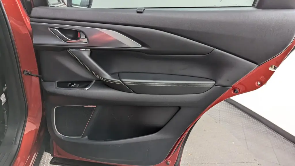 Florida Fine Cars - Used MAZDA CX-9 2023 MIAMI GRAND TOURING