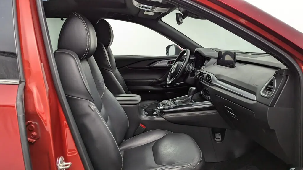 Florida Fine Cars - Used MAZDA CX-9 2023 MIAMI GRAND TOURING