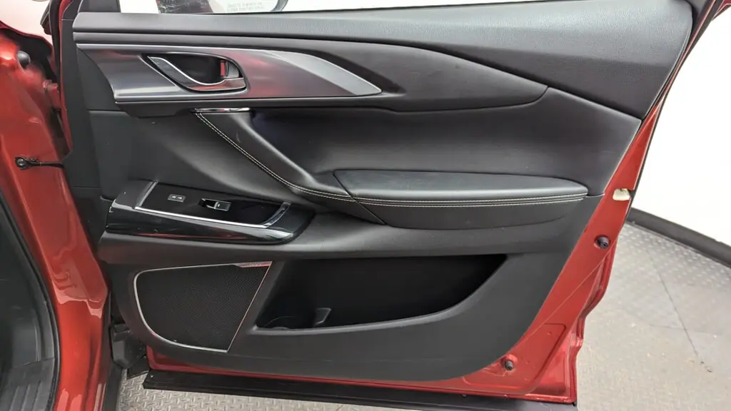 Florida Fine Cars - Used MAZDA CX-9 2023 MIAMI GRAND TOURING