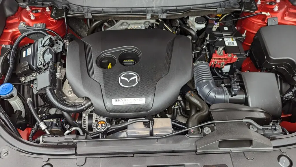 Florida Fine Cars - Used MAZDA CX-9 2023 MIAMI GRAND TOURING