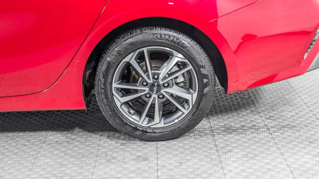 Florida Fine Cars - Used KIA FORTE 2024 ORLANDO LXS