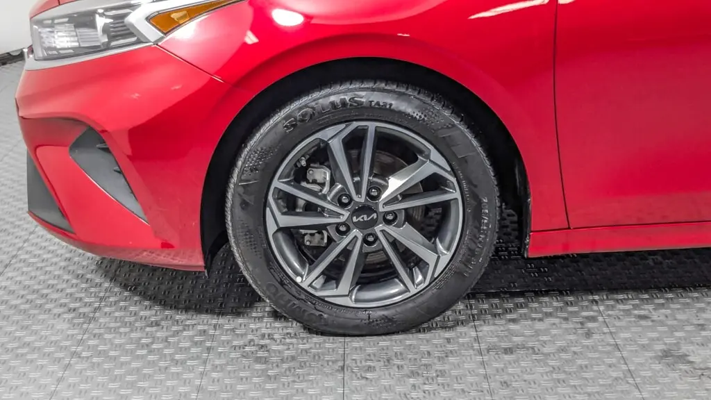 Florida Fine Cars - Used KIA FORTE 2024 ORLANDO LXS