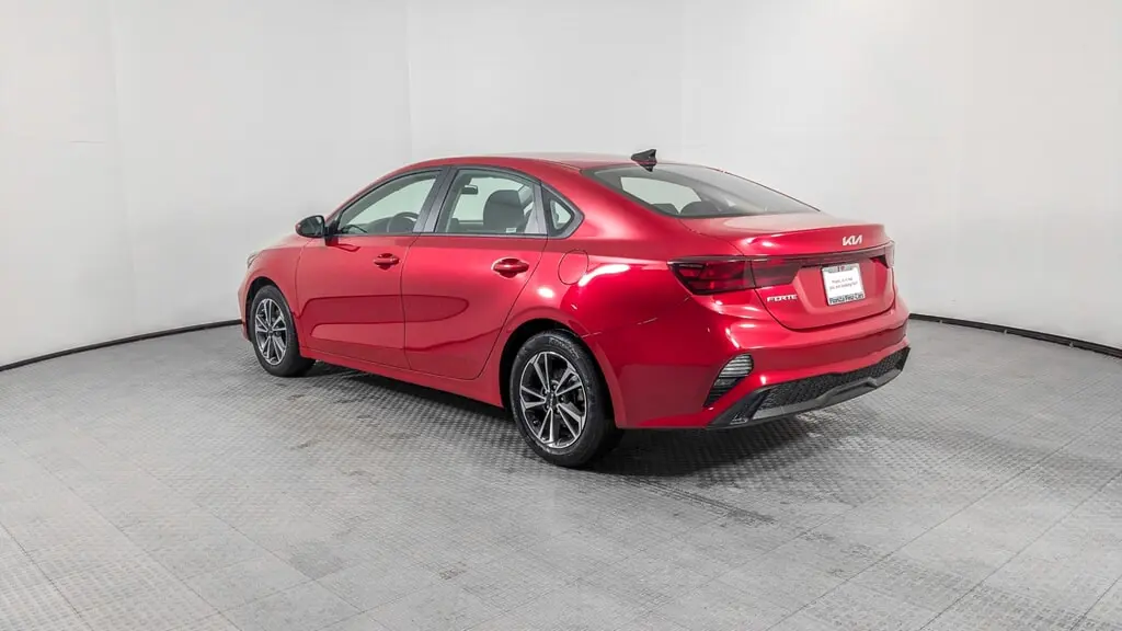 Florida Fine Cars - Used KIA FORTE 2024 ORLANDO LXS