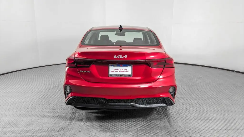Florida Fine Cars - Used KIA FORTE 2024 ORLANDO LXS