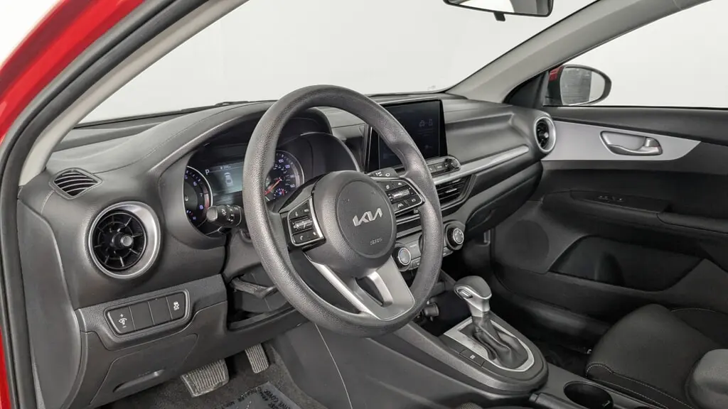 Florida Fine Cars - Used KIA FORTE 2024 ORLANDO LXS