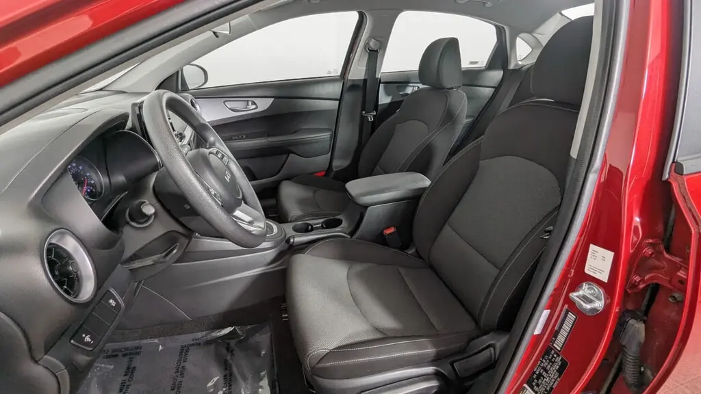 Florida Fine Cars - Used KIA FORTE 2024 ORLANDO LXS