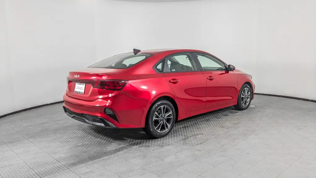 Florida Fine Cars - Used KIA FORTE 2024 ORLANDO LXS