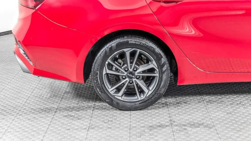 Florida Fine Cars - Used KIA FORTE 2024 ORLANDO LXS