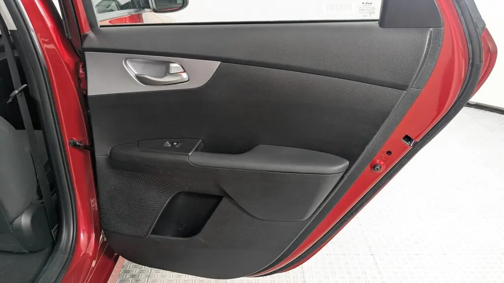 Florida Fine Cars - Used KIA FORTE 2024 ORLANDO LXS