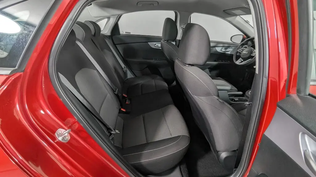 Florida Fine Cars - Used KIA FORTE 2024 ORLANDO LXS