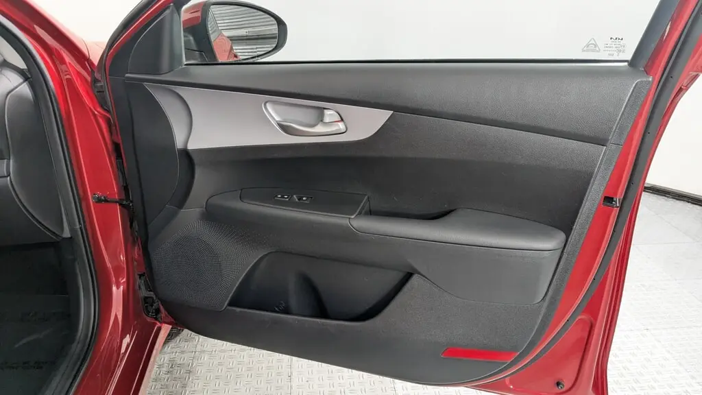 Florida Fine Cars - Used KIA FORTE 2024 ORLANDO LXS