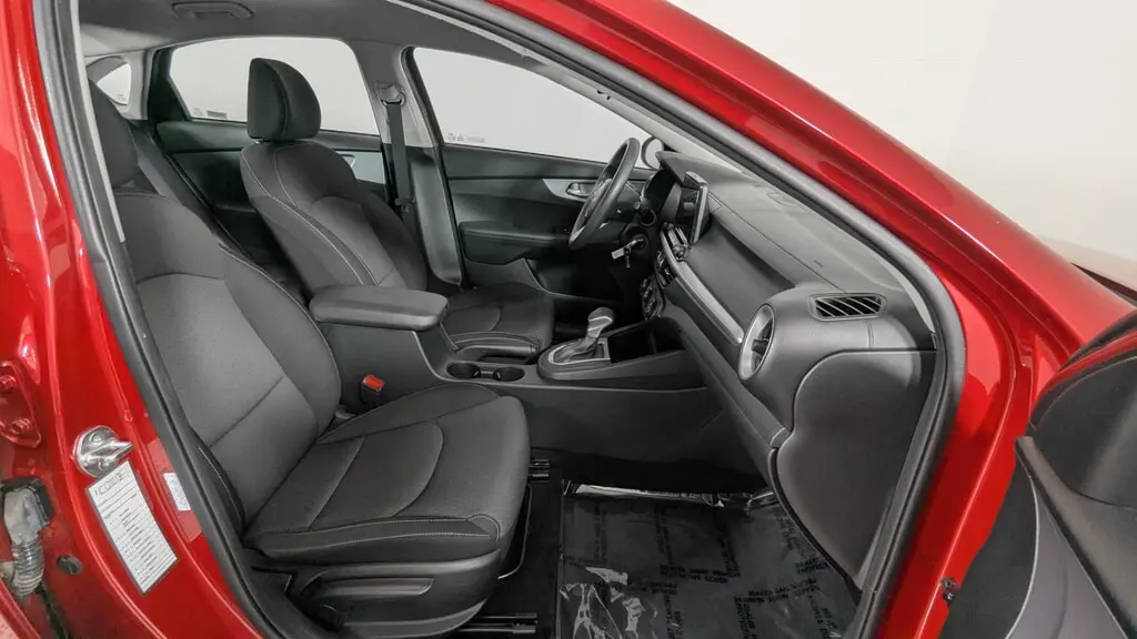 Florida Fine Cars - Used KIA FORTE 2024 ORLANDO LXS