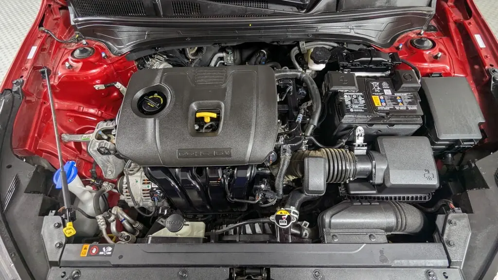 Florida Fine Cars - Used KIA FORTE 2024 ORLANDO LXS