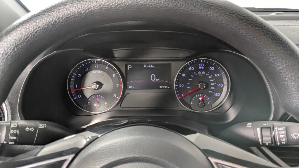 Florida Fine Cars - Used KIA FORTE 2024 ORLANDO LXS