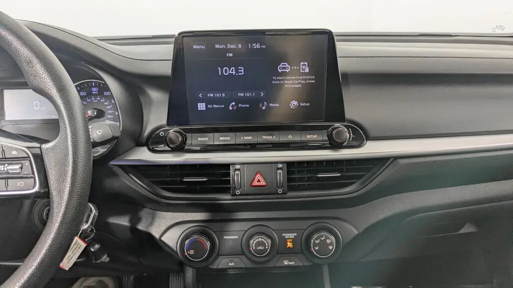 Florida Fine Cars - Used KIA FORTE 2024 ORLANDO LXS