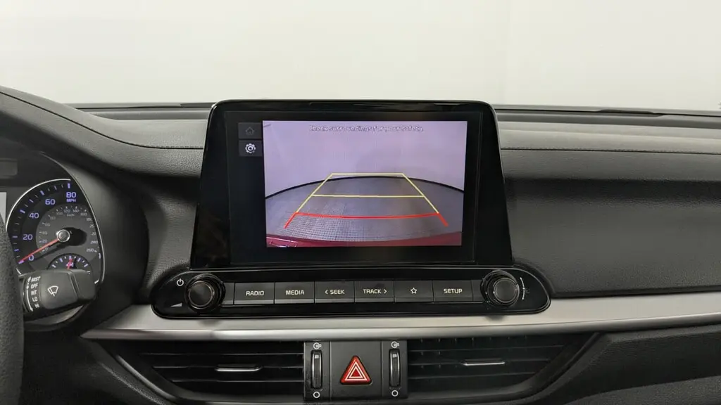 Florida Fine Cars - Used KIA FORTE 2024 ORLANDO LXS