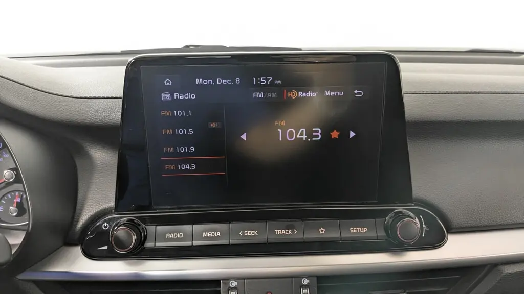 Florida Fine Cars - Used KIA FORTE 2024 ORLANDO LXS