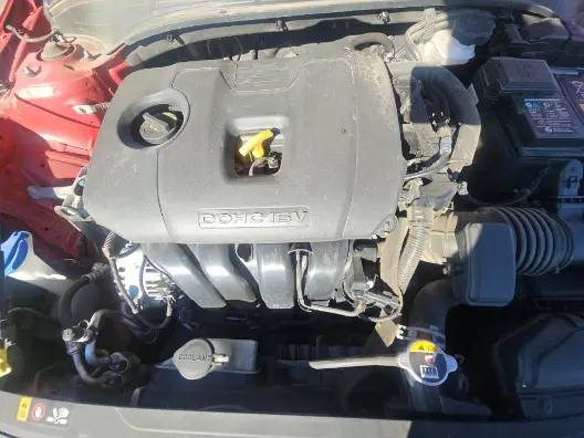 Florida Fine Cars - Used KIA FORTE 2024 ORLANDO LXS