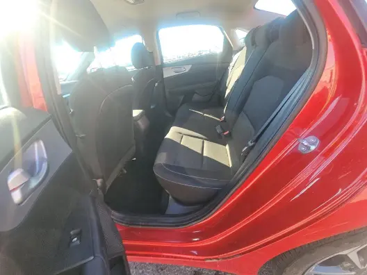 Florida Fine Cars - Used KIA FORTE 2024 ORLANDO LXS